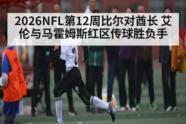2026NFL第12周比尔对酋长 艾伦与马霍姆斯红区传球胜负手