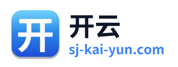 开云 Logo