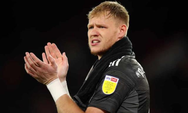 开云体育-阿森纳官宣新门将 “降级大户”能给枪手带来什么？